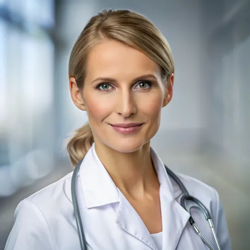 doctor image